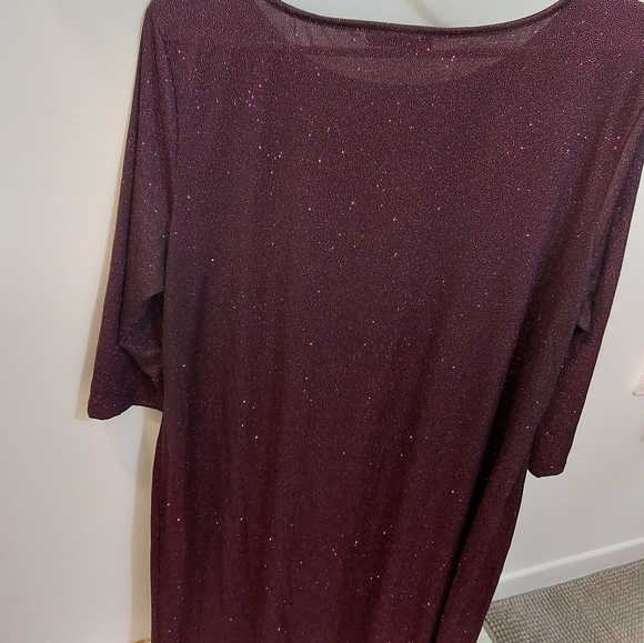 Rachel Zoe Sparkly Dress - Picture 5 of 6